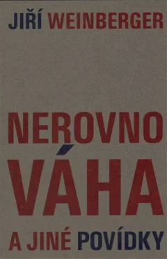 Nerovnováha a jiné povídky
