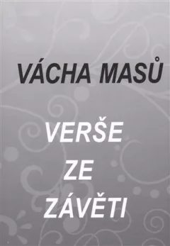 Verše ze závěti