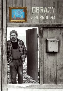 Obrazy - Jiří Brodina