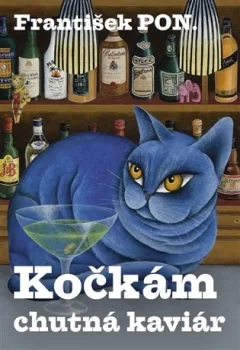 Kočkám chutná kaviár
