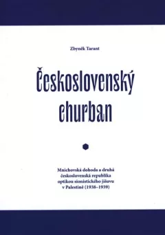 Československý churban