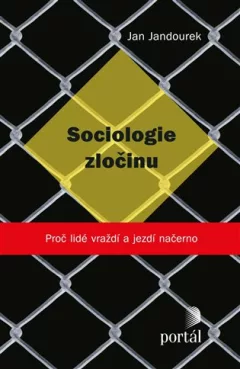 Sociologie zločinu