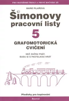 Šimonovy pracovní listy 5
