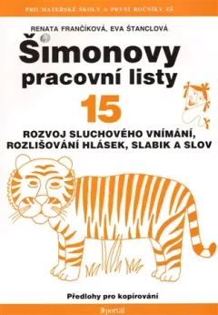 Šimonovy pracovní listy 15