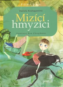 Mizící hmyzíci