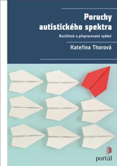 Poruchy autistického spektra