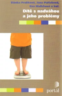 Dítě s nadváhou a jeho problémy