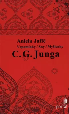 Vzpomínky/sny/myšlenky C. G. Junga