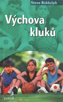Výchova kluků