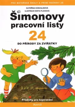 Šimonovy pracovní listy 24