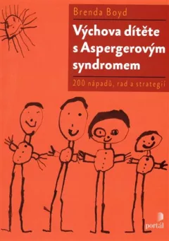 Výchova dítěte s Aspergerovým syndromem