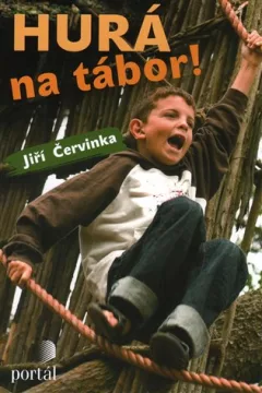 Hurá na tábor!