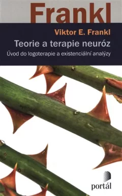 Teorie a terapie neuróz