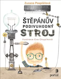 Štěpánův podivuhodný stroj