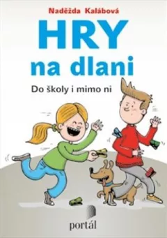 Hry na dlani - Do školy i mimo ni