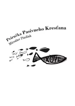 Príručka pasívneho kresťana