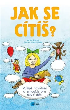 Jak se cítíš?