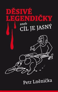 Děsivé Legendičky
