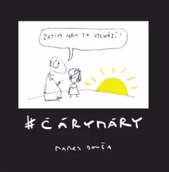 Čárymáry