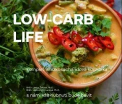 Low-carb life