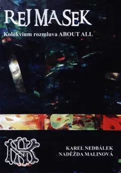 Rej Masek - Kolokvium rozmluva ABOUT IT ALL o ničem