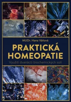Praktická homeopatie