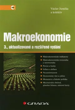 Makroekonomie