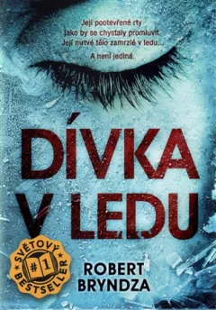 Dívka v ledu