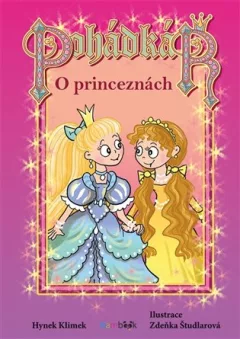Pohádkář – O princeznách