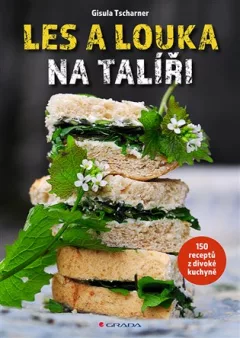 Les a louka na talíři