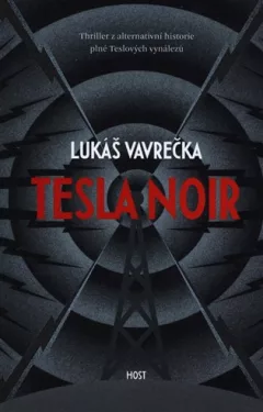 Tesla Noir