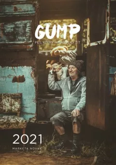 Gump: kalendář 2021