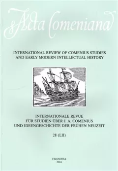 Acta Comeniana 28