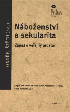 Náboženství a sekularita