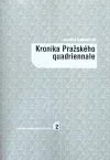 Kronika Pražského quadriennale