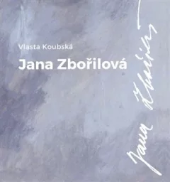 Jana Zbořilová