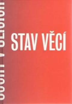 Stav věcí - Sochy v ulicích