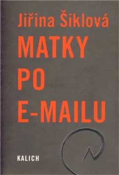 Matky po e-mailu