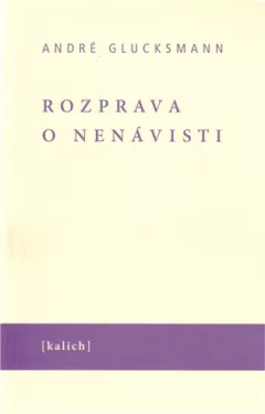 Rozprava o nenávisti