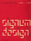Czech design 1980 - 1999