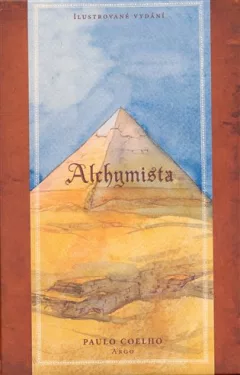 Alchymista - ilustrované vydání
