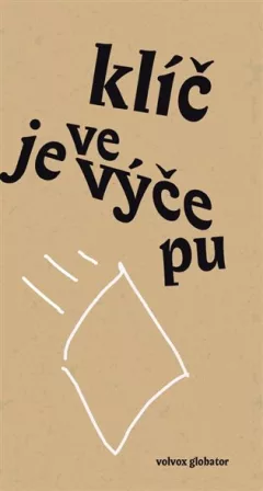 Klíč je ve výčepu