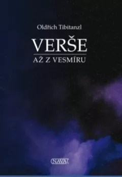 Verše až z vesmíru