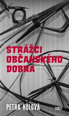 Strážci občanského dobra