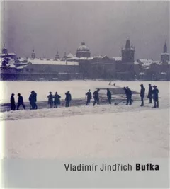 Vladimír Jindřich Bufka