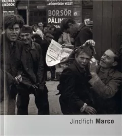 Jindřich Marco