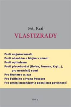 Vlastizrady