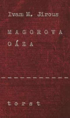 Magorova oáza