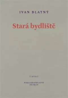 Stará bydliště