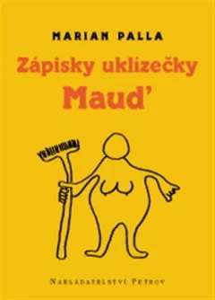 Zápisky uklizečky Maud